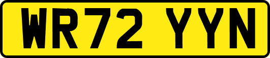 WR72YYN