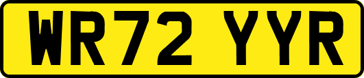 WR72YYR