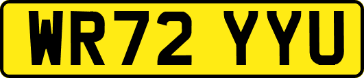 WR72YYU