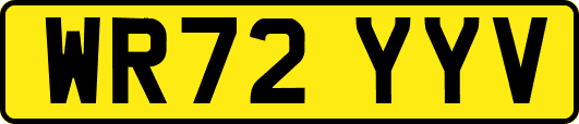 WR72YYV