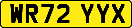 WR72YYX