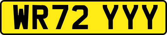 WR72YYY