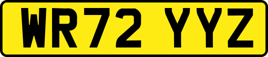 WR72YYZ