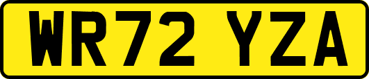 WR72YZA