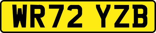 WR72YZB