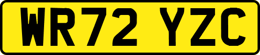 WR72YZC
