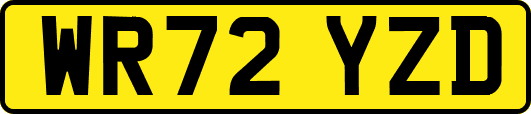 WR72YZD