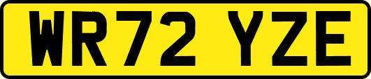 WR72YZE