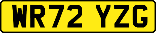 WR72YZG