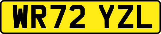 WR72YZL