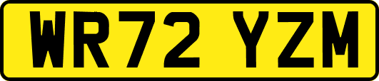 WR72YZM