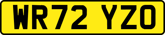 WR72YZO