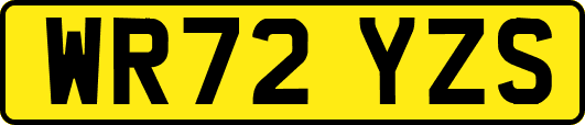 WR72YZS