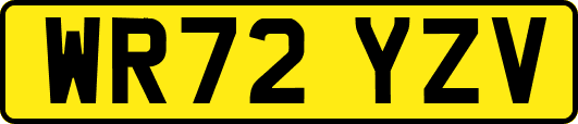 WR72YZV
