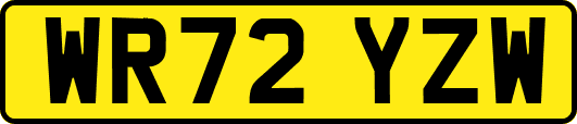WR72YZW