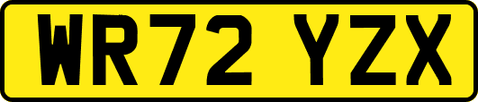WR72YZX
