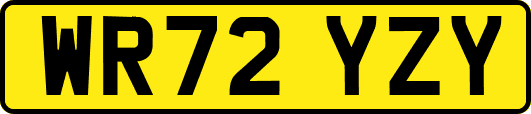 WR72YZY