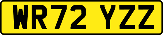 WR72YZZ