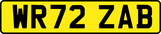 WR72ZAB