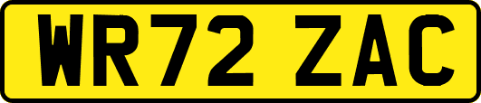 WR72ZAC