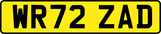 WR72ZAD