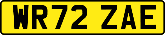 WR72ZAE