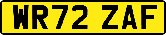 WR72ZAF