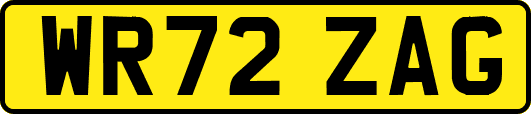 WR72ZAG