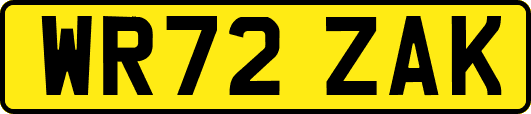 WR72ZAK