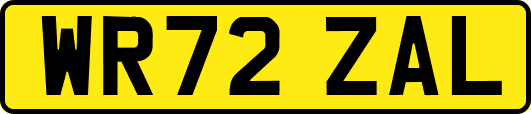 WR72ZAL