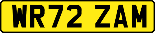 WR72ZAM