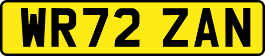 WR72ZAN