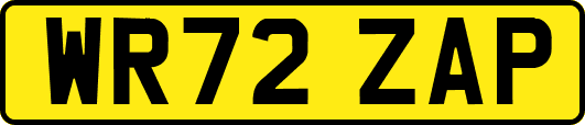 WR72ZAP