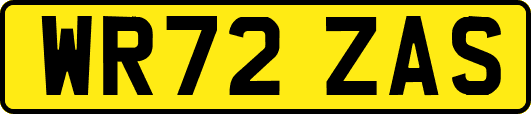 WR72ZAS