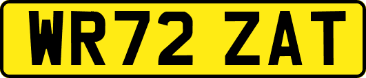 WR72ZAT