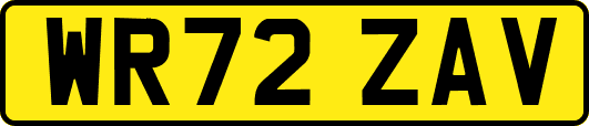 WR72ZAV
