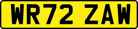 WR72ZAW