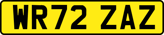 WR72ZAZ