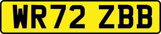 WR72ZBB