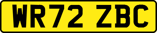 WR72ZBC