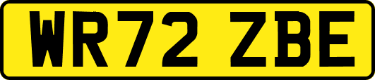 WR72ZBE