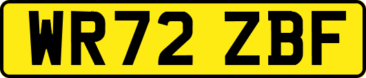 WR72ZBF