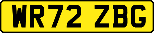 WR72ZBG