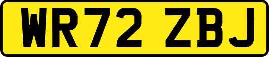 WR72ZBJ