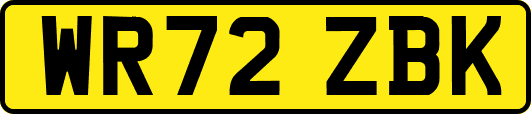 WR72ZBK