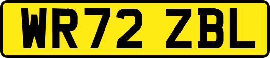 WR72ZBL