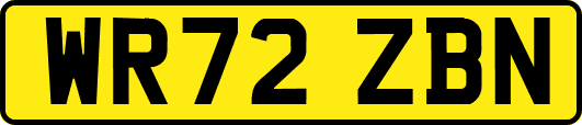 WR72ZBN