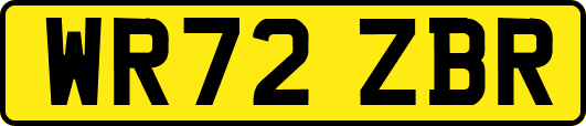 WR72ZBR