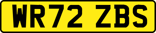 WR72ZBS