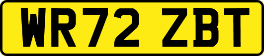 WR72ZBT